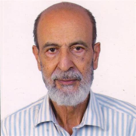 Ambassador Akbar M Khaleeli – Asia Centre Bangalore